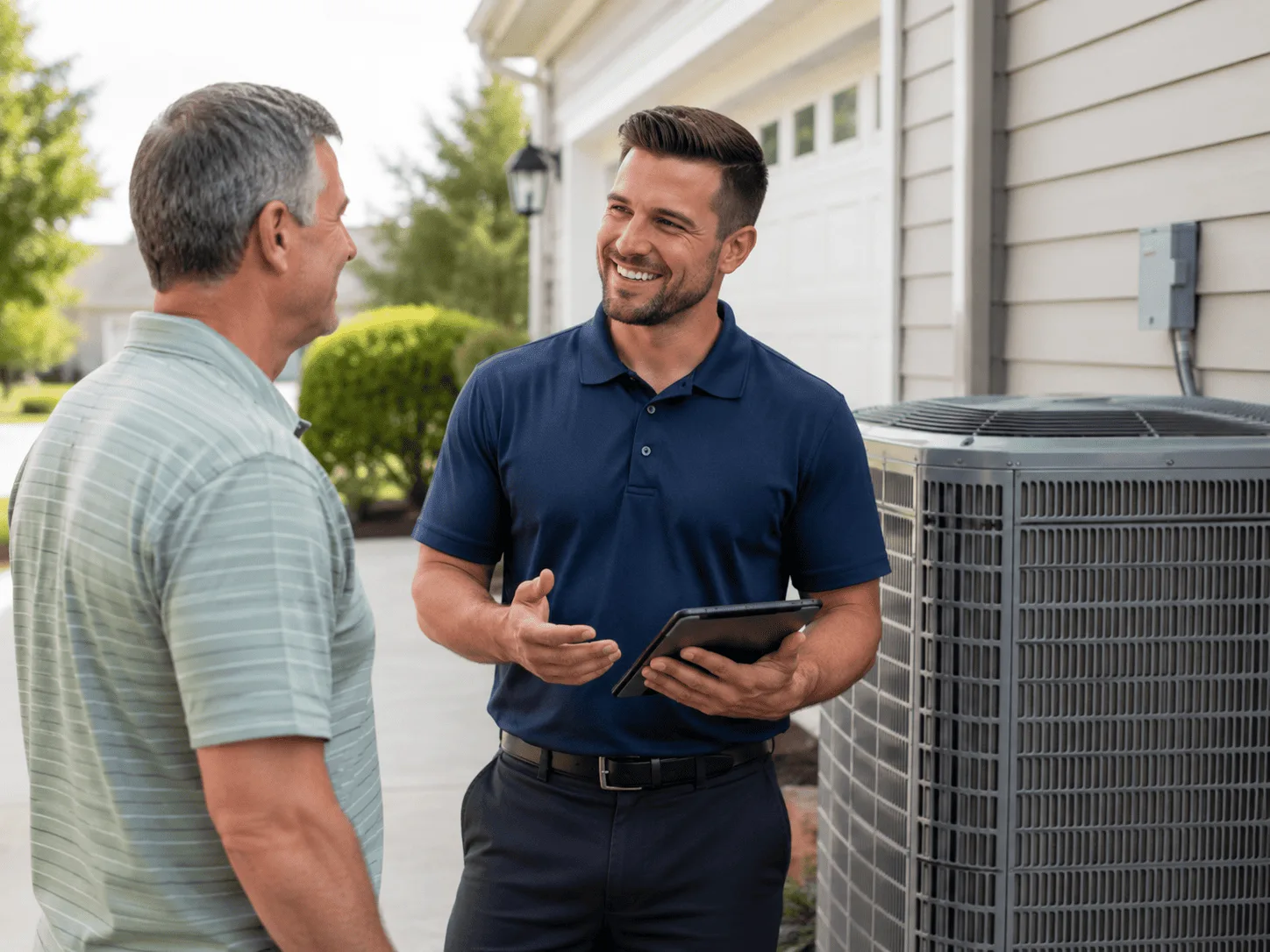Heat Pump Installation Camarillo, CA FAQs